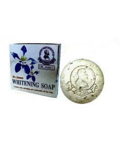 Whitening Soap