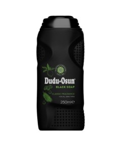 Dudu Osun Liquid Soap Black Soap Classic Fragrance