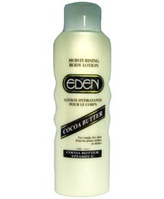 Eden Moisturising Body Lotion with Cocoa Butter