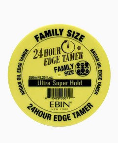 24 Hour Edge Tamer Argan Oil Ultra Super Hold