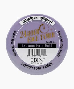 24 Hour Edge Tamer Jamaican Coconut Extreme Firm Hold