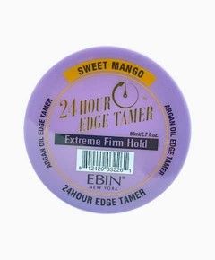 24 Hour Edge Tamer Sweet Mango Extreme Firm Hold 