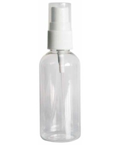 Eden Small Applicator Spray Bottle 19022