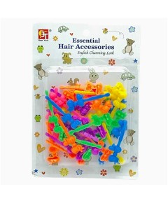 BT Essential Hair Accessories 07534