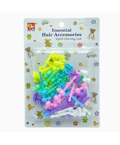 BT Essential Hair Accessories 07537