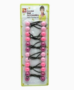 BT Essential Hair Accessories Hair Bobbles 07120