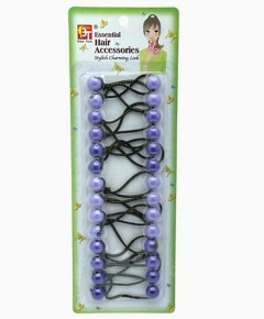 BT Essential Hair Accessories Hair Bobbles 07216