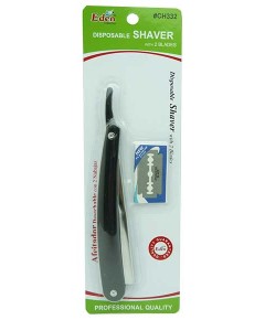 Disposable Shaver CH332