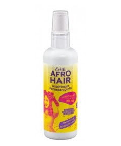Estilo Afro Hair Umidificador