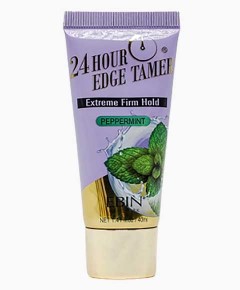 24 Hour Edge Tamer Peppermint Extreme Firm Hold