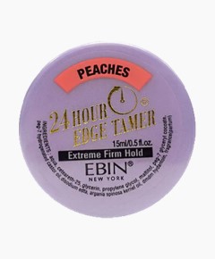 24 Hour Edge Tamer Peaches Extreme Firm Hold