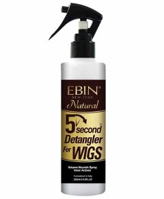 Argan Oil From Morocco 5 Second Detangler For Wigs