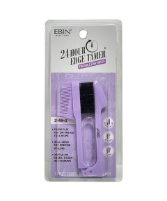 24 Hour Edge Tamer Foldable Edge Brush EBFR02