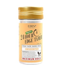24 Hour Edge Tamer Vegan Hair Sleek Stick Unscented