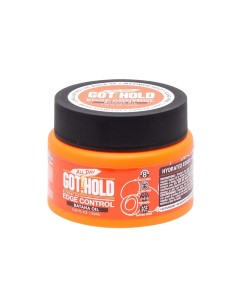 EBIN New York All Day Edge Control Batana Oil