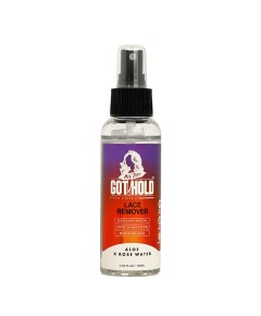 All Day Got Hold Lace Remover