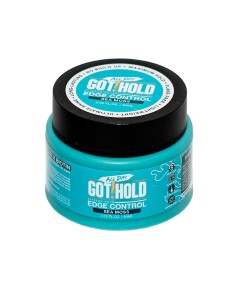 All Day Got Hold Sea Moss Edge Control Gel
