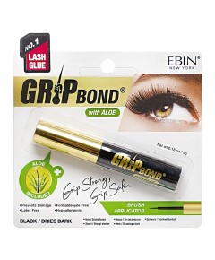 Grip Bond With Rosewater Lash Adhesive