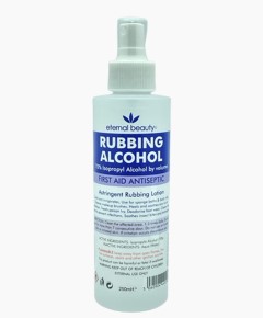 70 Percent Rubbing Alcohol First Aid Antiseptic