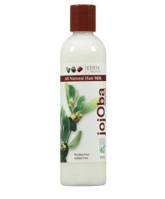 Jojoba Monoi All Natural Hair Milk