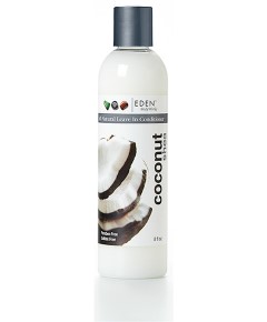 Coconut Shea All Natural Leave In Conditioner