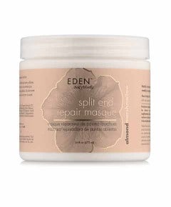 Almond Marshmallow Split End Repair Masque