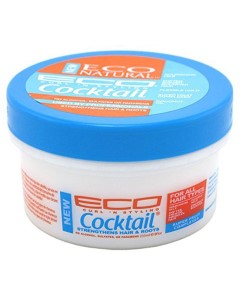 Eco Natural Curl N Styling Cocktail