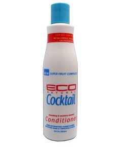 Eco Natural Cocktail Conditioner 