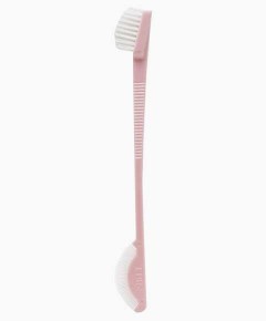 Edge Brush Nylon Hard EBNHT2 Pink