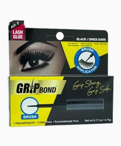 Grip Bond Latex Free Lash Adhesive