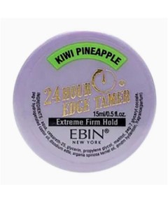24 Hour Edge Tamer Kiwi Pineapple Extreme Firm Hold