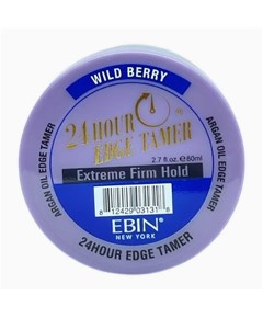 24 Hour Edge Tamer Wild Berry Extreme Firm Hold