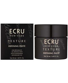 ECRU Texture Defining Paste