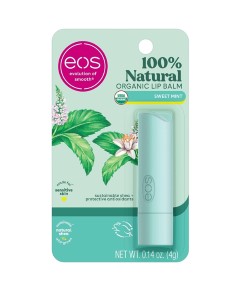 EOS Organic Lip Balm