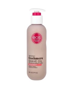 EOS Shea Better Cashmere Shave Oil