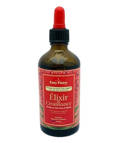 Elixir Aloe Vera And Kigelia Hair Growth Treatment