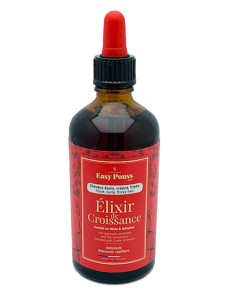 Elixir Ricin And Keratin Hair Regrowth Treatment