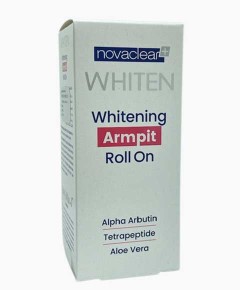 Novaclear Whiten Armpit Roll On