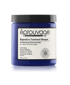 Eprouvage Reparative Treatment Masque