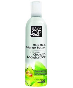 QP Olive Oil And Mango Butter Growth Moisturizer