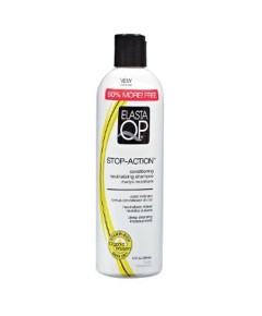 QP Stop Action Conditioning Neutralizing Shampoo