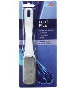 Ever Ready Foot File