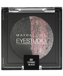 Eyestudio Color Cosmos Eyeshadow 80 Cosmic Black