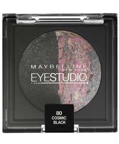 Eyestudio Color Cosmos Eyeshadow 80 Cosmic Black