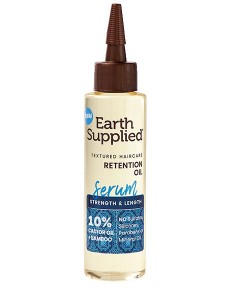 Earth Supplied Retention Oil Serum