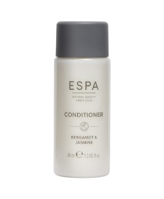 Bergamot And Jasmine Conditioner