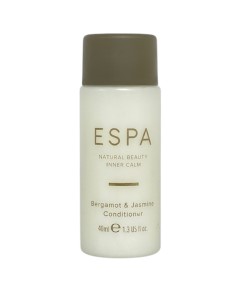 Bergamot And Jasmine Conditioner