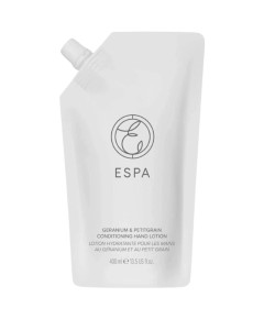 Geranium And Petitgrain No Rinse Hand Cleanser