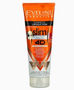 Slim Extreme 4D Professional Intensely Plus Remodeling Serum