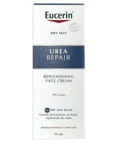 Dry Skin Replenishing Face Cream